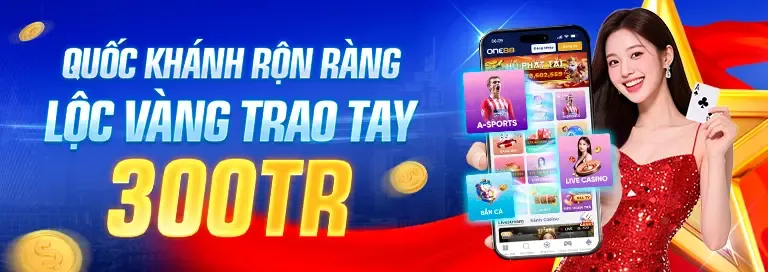 Giải đấu sòng bạc đặc biệt 68vip