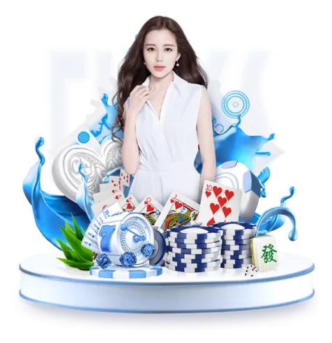 Bàn Blackjack tại 68vip
